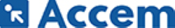 Logo of Accem Formación